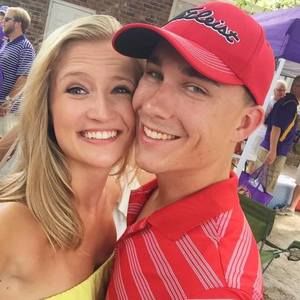 Meet your Posher, Logan